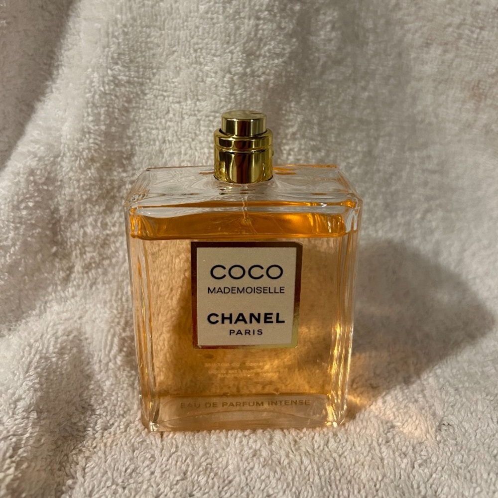 Chanel COCO MADEMOISELLE Eau de Parfum Intense